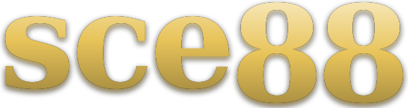 sce88 logo