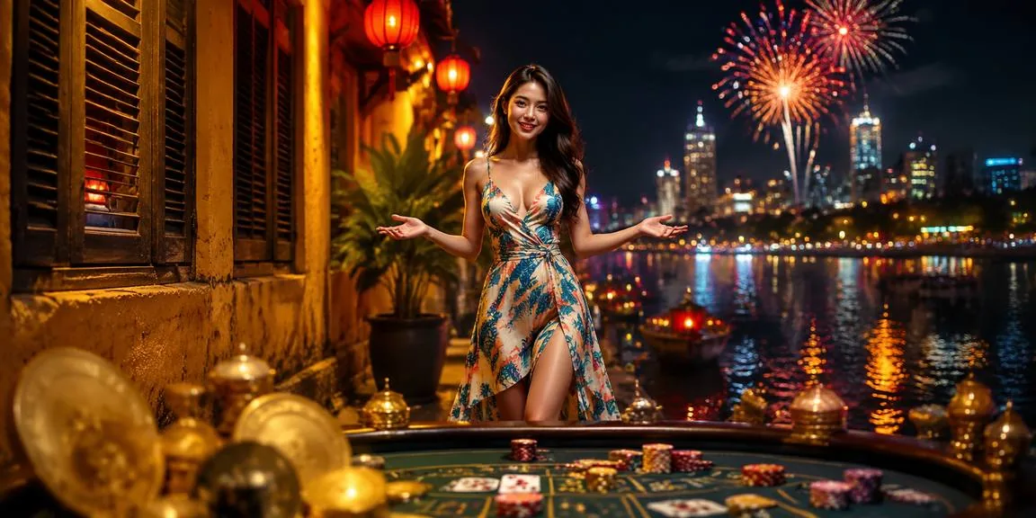 sce88 MoMo Baccarat